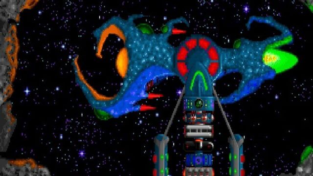Star Control 4