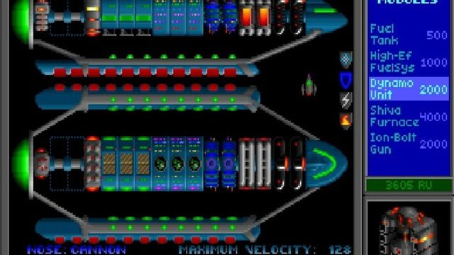 Star Control 5