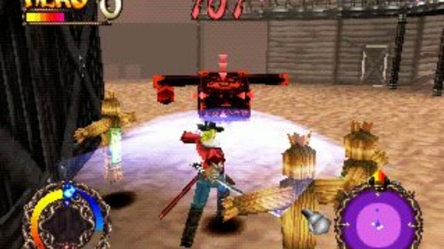 Rising Zan: The Samurai Gunman 2