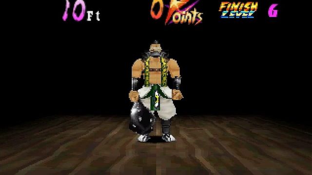 Rising Zan: The Samurai Gunman 5