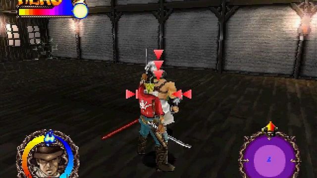 Rising Zan: The Samurai Gunman 6