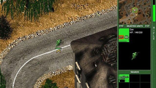 Army Men: World War 3