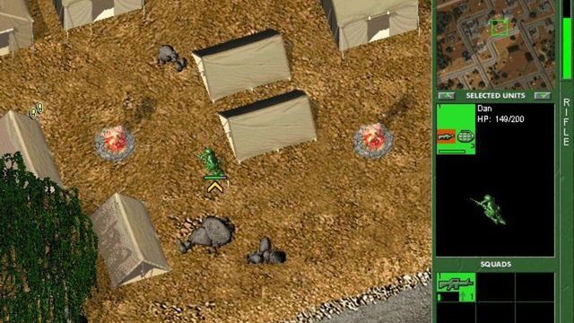 Army Men: World War 4
