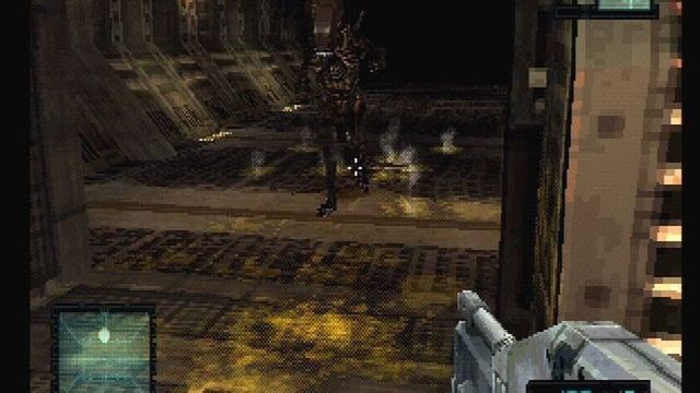 Alien Resurrection 6