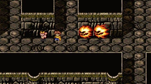 Lunar 2: Eternal Blue Complete 3