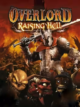 Overlord: Raising Hell