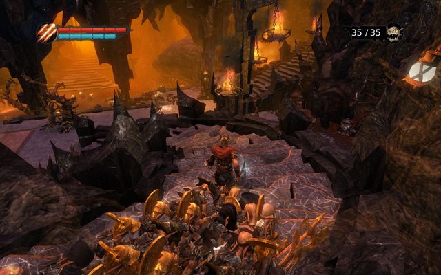 Overlord: Raising Hell 3