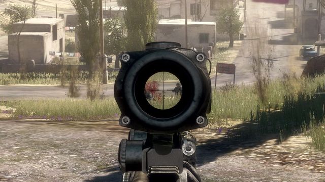 Operation Flashpoint: Red River 6