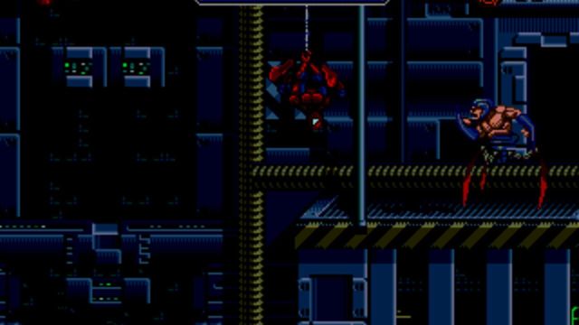 Spider-Man 2