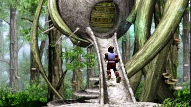 Jade Cocoon: Story of the Tamamayu 2