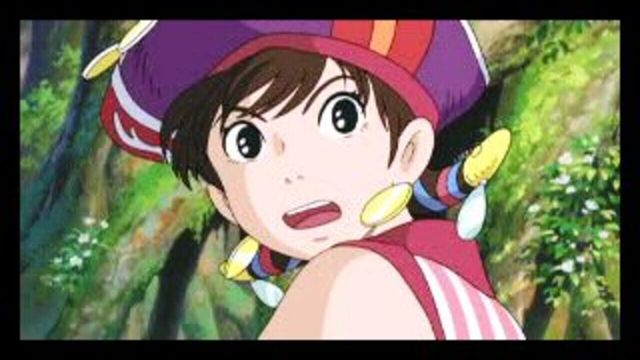 Jade Cocoon: Story of the Tamamayu 6