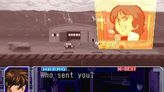Gundam: Battle Assault 2