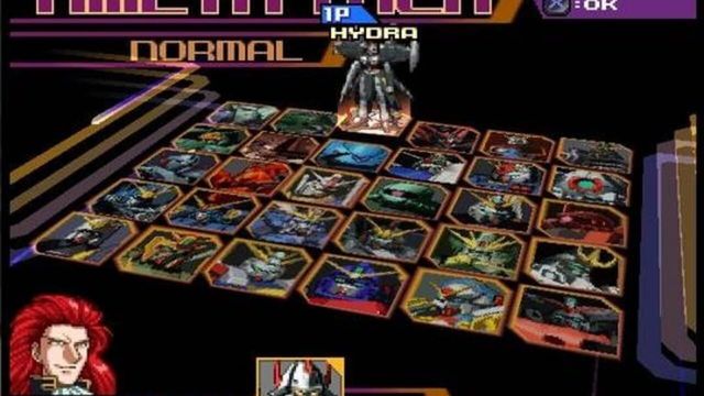Gundam Battle Assault 2 4