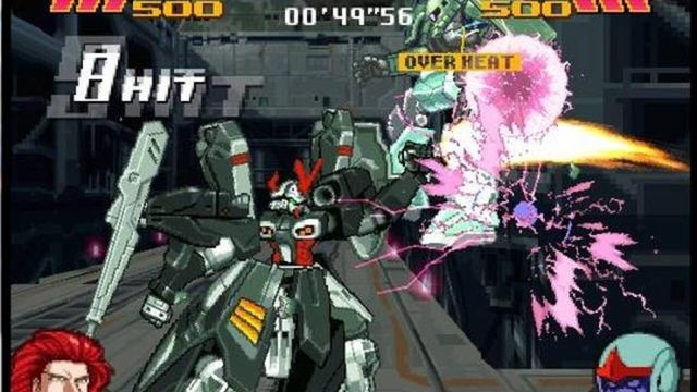 Gundam Battle Assault 2 5