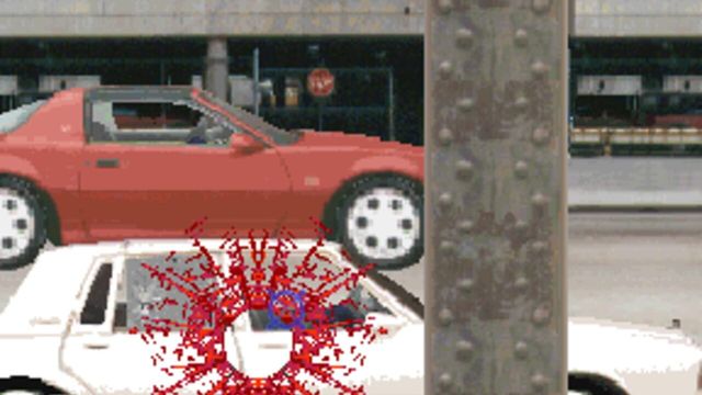 Lethal Enforcers 3