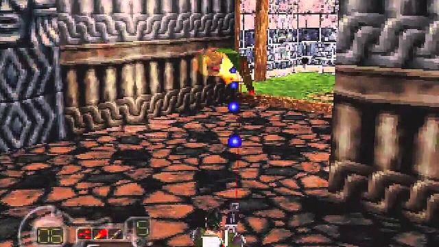 C: The Contra Adventure 2