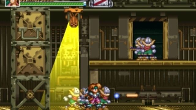 Rapid Reload 3