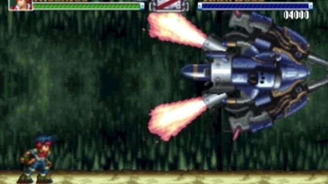 Rapid Reload 5