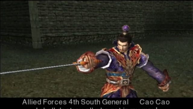 Dynasty Warriors 3: Xtreme Legends 3