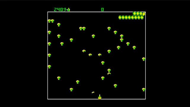 Arcade Classics 1