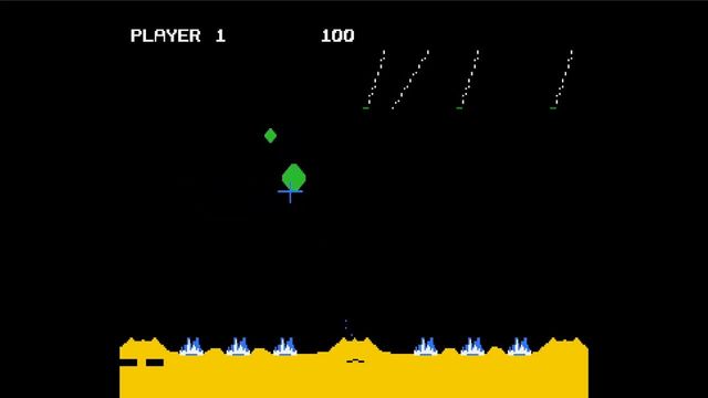 Arcade Classics 2