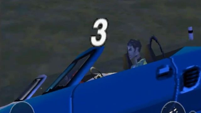 Porsche Challenge 3