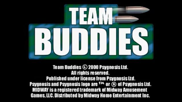 Team Buddies 2