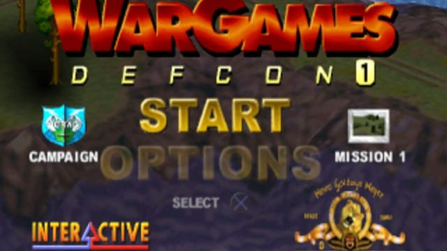 WarGames: Defcon 1 2