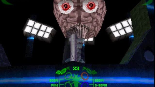 Spider: The Video Game 3