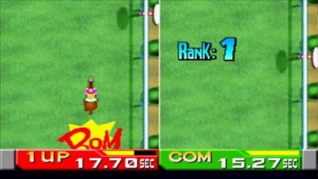 Bishi Bashi Special 3