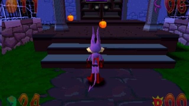 Jersey Devil 2