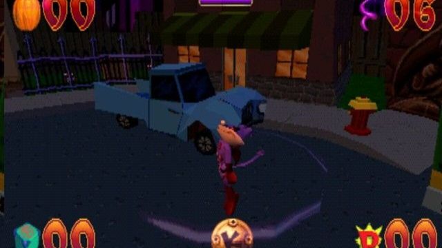 Jersey Devil 3