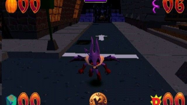 Jersey Devil 4