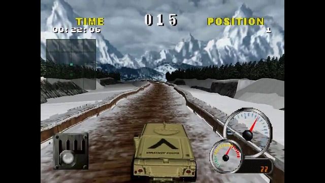 Test Drive: Off-Road 2 2