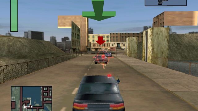 World's Scariest Police Chases 3