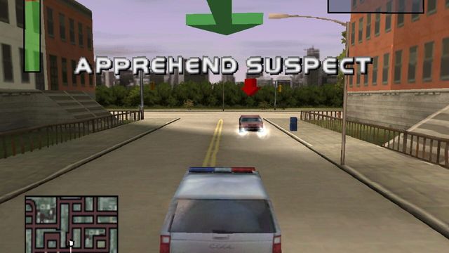 World's Scariest Police Chases 4