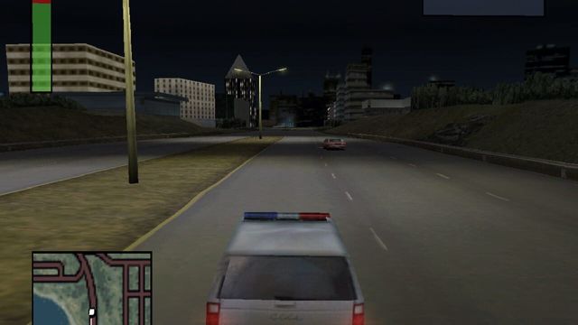 World's Scariest Police Chases 5