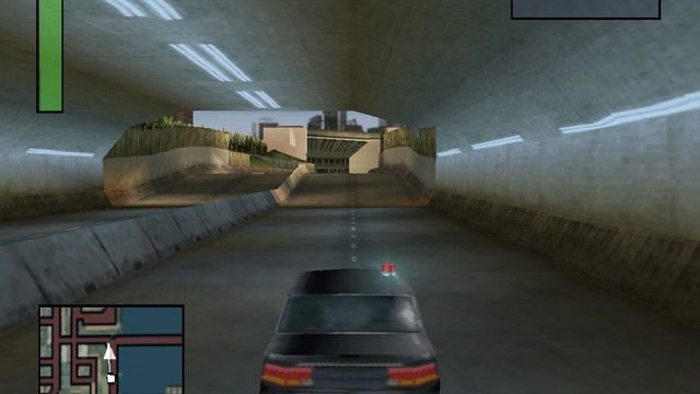 World's Scariest Police Chases 6