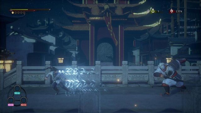 Hidden Dragon: Legend 2
