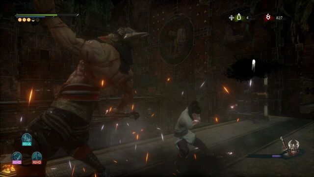 Hidden Dragon: Legend 5