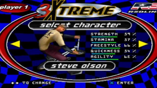 3Xtreme 4