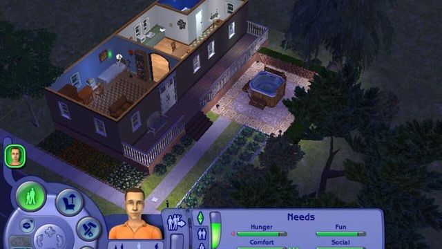 The Sims 2: Ultimate Collection 2