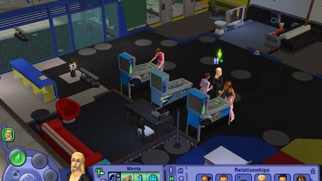 The Sims 2: Ultimate Collection 3