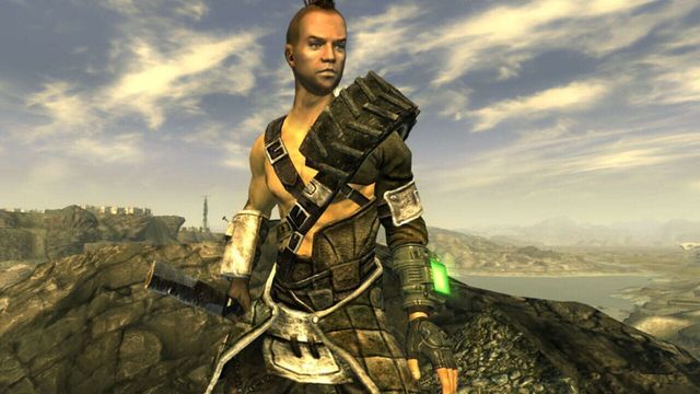 Fallout: New Vegas - Courier's Stash 1