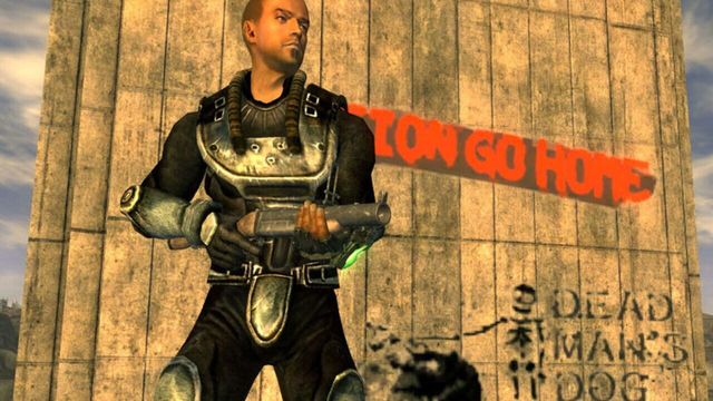 Fallout: New Vegas - Courier's Stash 2