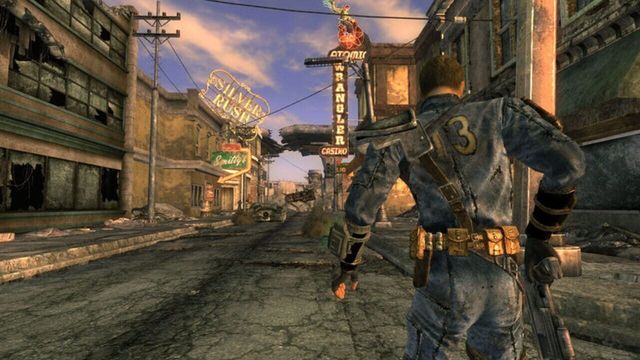 Fallout: New Vegas - Courier's Stash 3