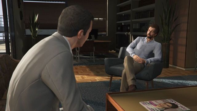 Grand Theft Auto V: Special Edition 1