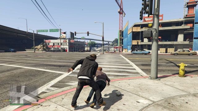 Grand Theft Auto V: Special Edition 2