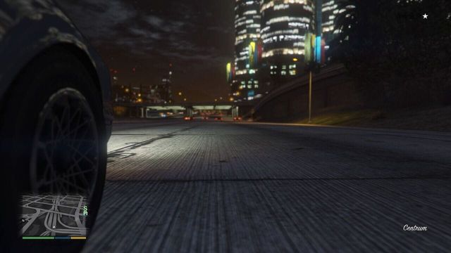 Grand Theft Auto V: Special Edition 3