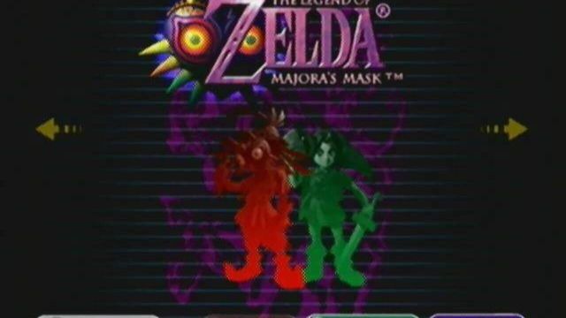 The Legend of Zelda: Collector's Edition 2